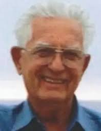 Obituary information for Ernest E. Lambert