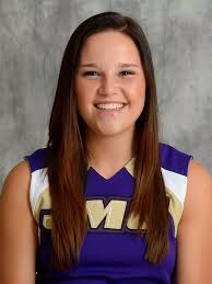 2014-15 Cheerleading Roster