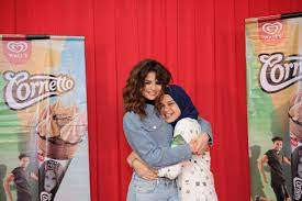 This album marks a new and very important chapter in my life. Selena Gomez Meet Greet At The Malawati Indoor Stadium In Kuala Lumpur Malaysia July 2016 Celebmafia