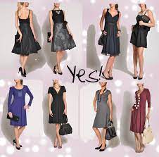 Discover the best in women's fashion, new dresses arrivals online now! How To Dress Pear Shape Petite Arxiusarquitectura