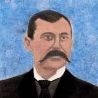 William Hudson (1798–1882) • FamilySearch