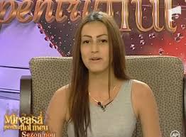 Este lavinia ostila fata de ana? Mireasa Pentru Fiul Meu Sezonul 5 Anitanna S Blog La Cafeneaua Trandafirul Rosu