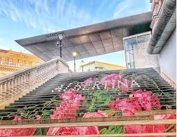 Herzlich willkommen in der albertina! Vienna S Albertina Museum Modern Meets Traditional Art In A Former Palace Dragon In Your Pocket