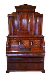 Elle doit sa célébrité au. Bureau Periode Biedermeier Autriche Xixe Siecle N 72657