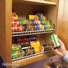 When things are labeled, it is so much easier for you (and the kids!) to put things back in their spot. 45 Small Kitchen Organization And Diy Storage Ideas Cute Diy Projects