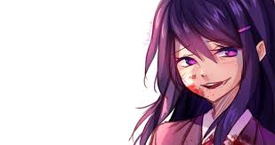 Yuri Ddlc Wallpapers Wallpaper Cave (ddlc characters & protagonist only, no ocs.) fancharacters: yuri ddlc wallpapers wallpaper cave