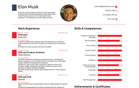 Una segretaria (o un segretario) è una figura indispensabile per un'azienda efficiente e proprio le sue competenze permettono molto spesso una. Guida Cv Come Fare Un Curriculum Spettacolare Con Canva Corsidia