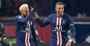 They compete in ligue 1, the top division of french football. å·´é»Žè–æ—¥é–€ Matters