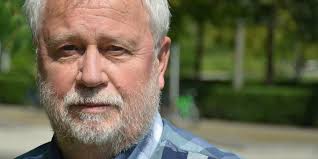 Portraits von S21-Protestlern: Resignieren? Niemals!