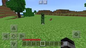 The special thing is that you can download the apk file and install it completely free. Minecraft Classic Version 3 0 Minecraft Pe Mods Addons