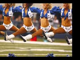 Instantly find any dallas cowboys cheerleaders: Dallas Cowboy Cheerleaders Are You Ready For This Music Video Youtube