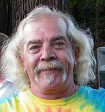 David Bixby, 1952-2018