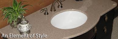 Tile is more customizable but requires regular maintenance to ensure a quality look. Marcraft Inc