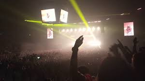 Liveshow Little Big Saint Petersburg Russia Ledoviy 26 10 18 Koncert V Ledovom Piter Youtube