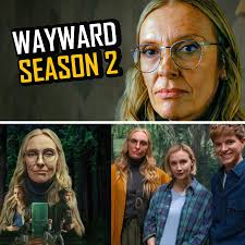 Will there be a season 2 of Tell Me Your Secrets?