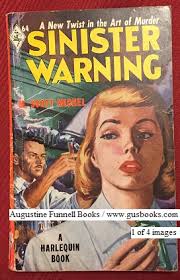 Edition: 1st Harlequin edition.