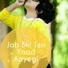 Jab bhi teri yaad aayegi dj remix mp3 duration 3:46 size 8.62 mb / whàtsàpp status r.m. 1