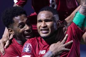 Adiós Qatar 2022 Honduras vuelve a perder en casa