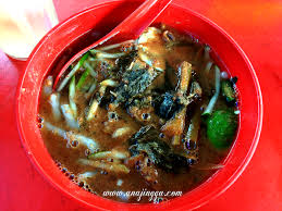 #2 batu bertenggek teluk intan. Tempat Menarik Di Teluk Intan Teamtravel My