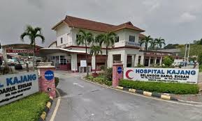 It operates 24 hours with various facilities provided for the convenience of patients. Hospital Kajang Selangor åŠ å½±é†«é™¢ é›ªè˜­èŽª Government Funded District Hospital Selangor