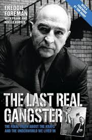 The Last Real Gangster (Freddie Foreman) » p.1 » Global Archive Voiced  Books Online Free