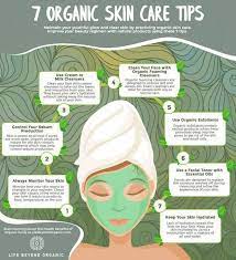 Organic Skin Care Tips And Tricks Life Beyond Organic Organic Skin Care Natural Skin Care Skin Care Tips
