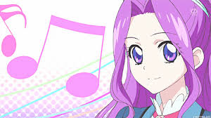 Mizuki kanzaki (神崎美月) is one of the main characters in the aikatsu! Kanzaki Mizuki From Aikatsu Discovered By Anime