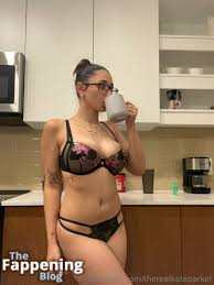 therealkateparker Nude Leaks Photo 27 | TheFappening