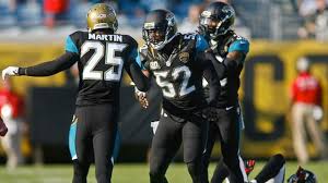 Jacksonville Jaguars 2014 Roster Cuts 10 Players Who Wont