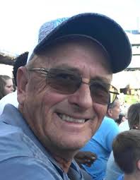 Charles "Edgar" Patterson Obituary