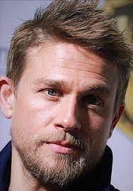 Charlie Hunnam Charlie Hunnam Jax Teller Haircut Jax Teller