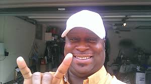 Jerry Broaders's Instagram, Twitter & Facebook