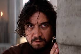 In 2005 she took part in two italian movies: At The Start He Resumed The Shadow Of Caravaggio By Michele Placido The Limited Times