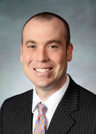 Benjamin Doherty Attorney at Law