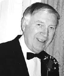 Kenneth Field Obituary (1918