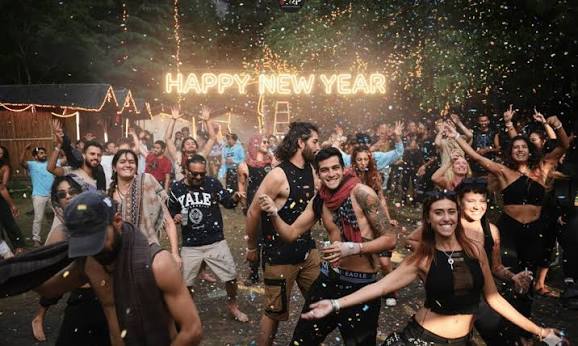 Kasol New Year Celebration 2026: 10 New Year Parties in Kasol