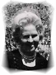 Hilda Richins Aston (1900-1971)