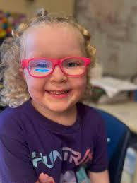 A Bright Beginning...