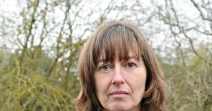 Wotton woman's heartbreak over stolen memorial stone