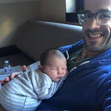 Dr. Nicholas Westers