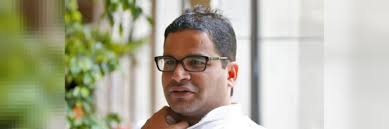 His army brought in posters, leaflets and wrote slogans. Scores Of Tmc Leaders Express Resentment Against Prashant Kishore And His Team