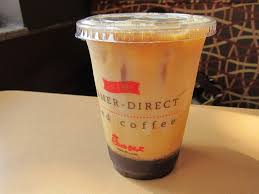 Mccafé® sugar free french vanilla iced coffee 80 cal. Review Chick Fil A New Iced Coffee Brand Eating