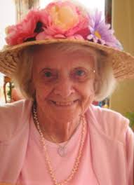 Eileen Kilroy Obituary