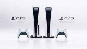 أسعار بلايستيشن 5 في السعودية 2021 بجميع إصدارات ps5