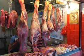 The 'wet' market identified as the epicentre of china's deadly coronavirus outbreak sold a range of exotic. Authentic Malaysian Cookery At Lazat Cookery School Kl Dine Discover