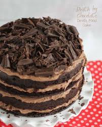 30 Amazing Chocolate Recipes Spend With Pennies Chocolate Desserts Cake Recipes Chocolate Cake Recipe