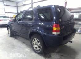 Image result for True Blue 2003 Escape