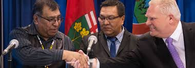 The intent of these efforts is simple: First Nations Need To Play A Role In Post Covid Recovery