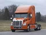 FREIGHTLINER-CASCADIA