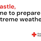 Newcastle Australian Red Cross EmergencyRedi™ Workshop event image